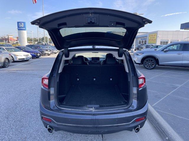 used 2019 Acura RDX car, priced at $28,750