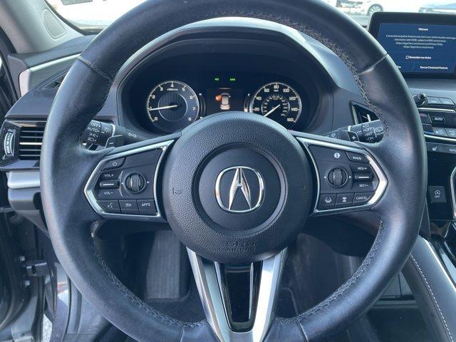 used 2019 Acura RDX car, priced at $28,750