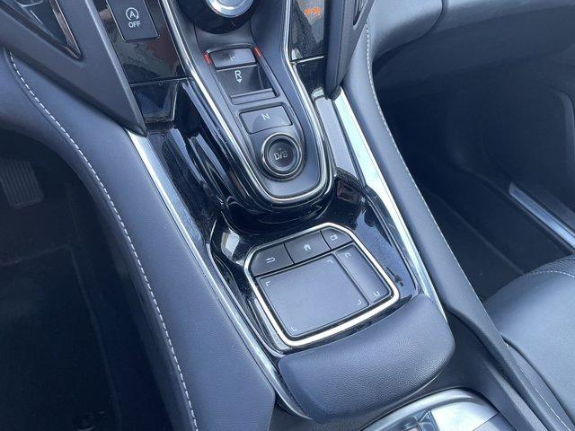 used 2019 Acura RDX car, priced at $28,750