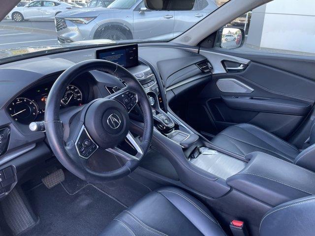 used 2019 Acura RDX car, priced at $28,750
