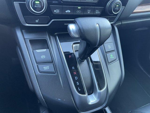 used 2020 Honda CR-V car, priced at $26,975
