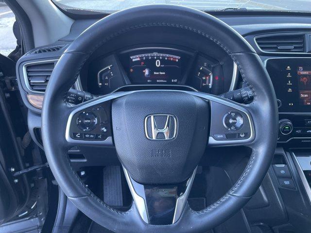 used 2020 Honda CR-V car, priced at $26,975