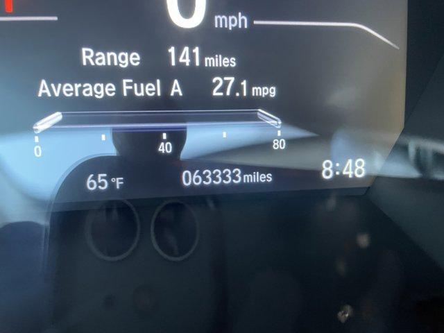 used 2020 Honda CR-V car, priced at $26,975