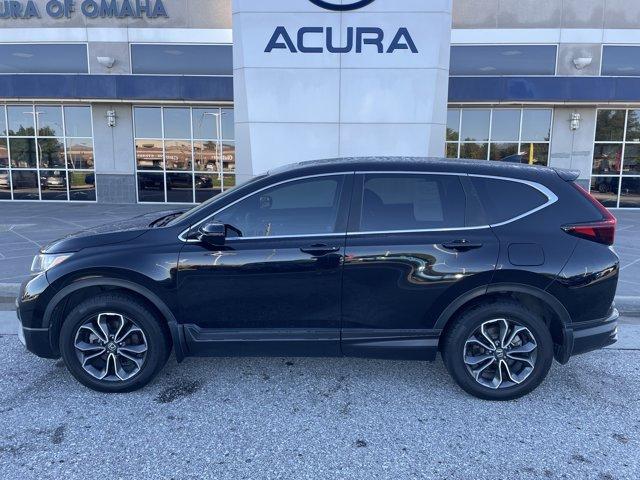 used 2020 Honda CR-V car, priced at $26,975