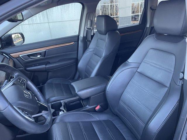used 2020 Honda CR-V car, priced at $26,975