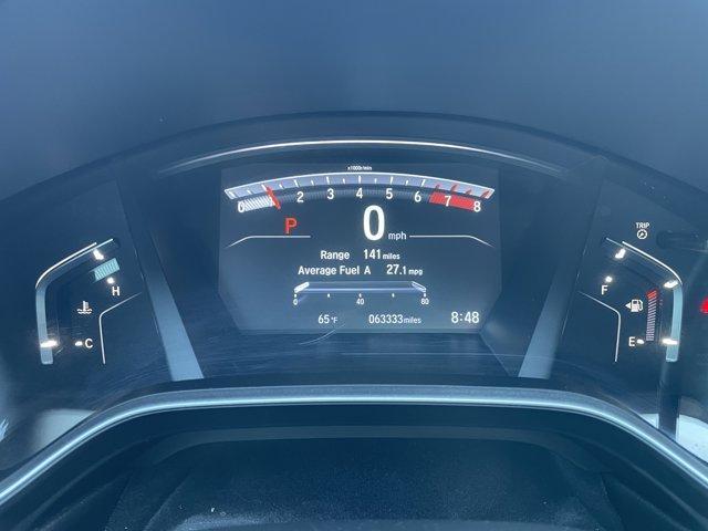 used 2020 Honda CR-V car, priced at $26,975