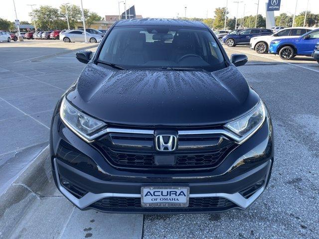 used 2020 Honda CR-V car, priced at $26,975
