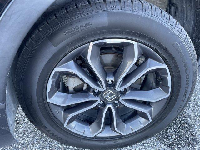used 2020 Honda CR-V car, priced at $26,975