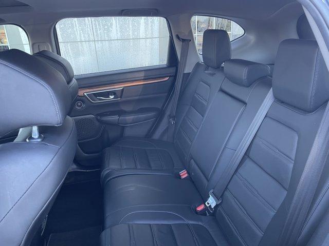used 2020 Honda CR-V car, priced at $26,975