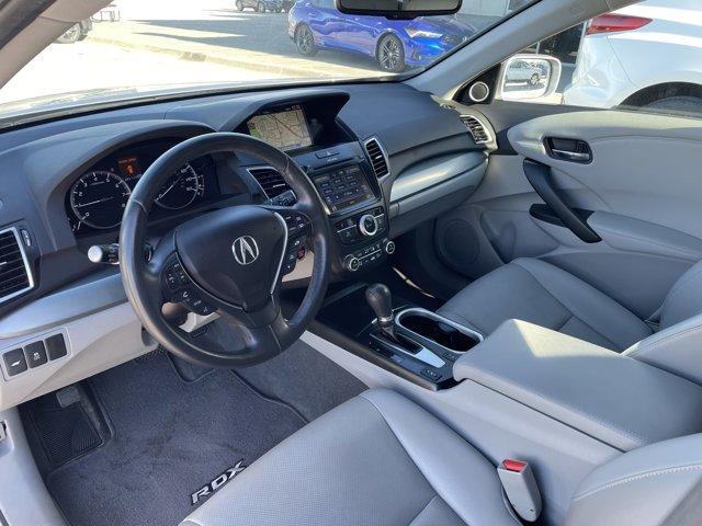 used 2017 Acura RDX car, priced at $17,750