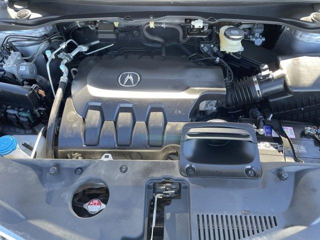 used 2017 Acura RDX car, priced at $17,750