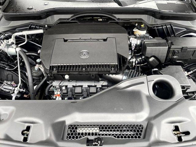 new 2026 Acura MDX car, priced at $61,350