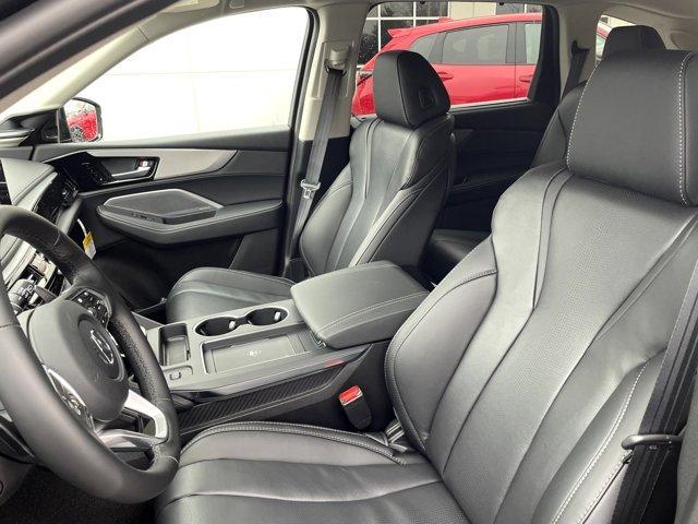 new 2026 Acura MDX car, priced at $61,350