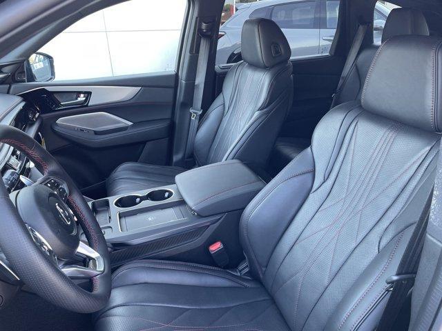 new 2026 Acura MDX car, priced at $70,850