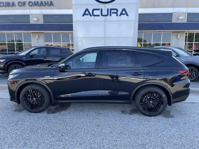 new 2026 Acura MDX car, priced at $70,850
