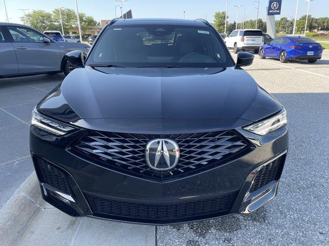 new 2026 Acura MDX car, priced at $70,850
