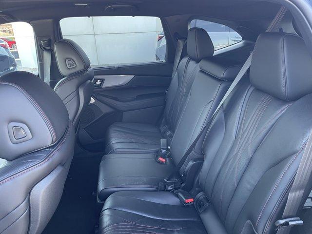 new 2026 Acura MDX car, priced at $70,850