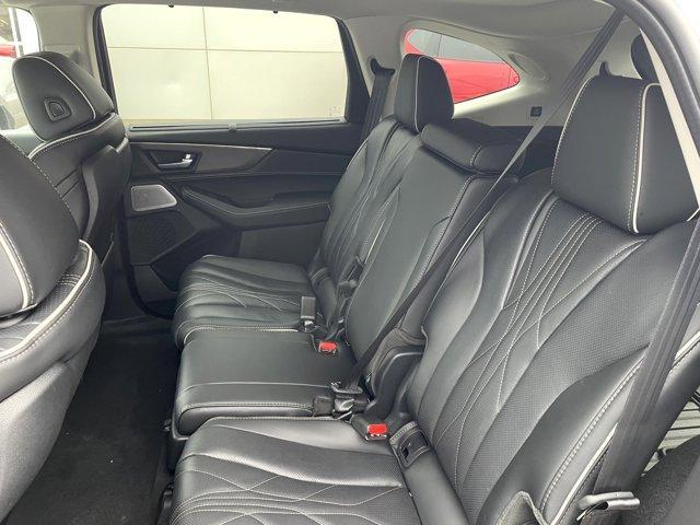 new 2026 Acura MDX car, priced at $66,900