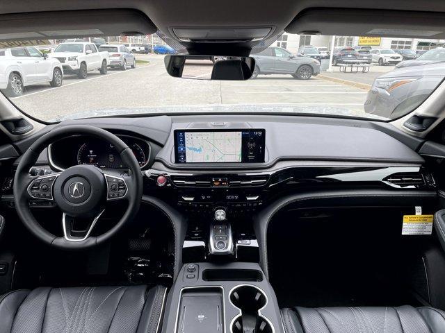 new 2026 Acura MDX car, priced at $66,900