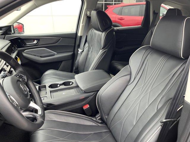 new 2026 Acura MDX car, priced at $66,900