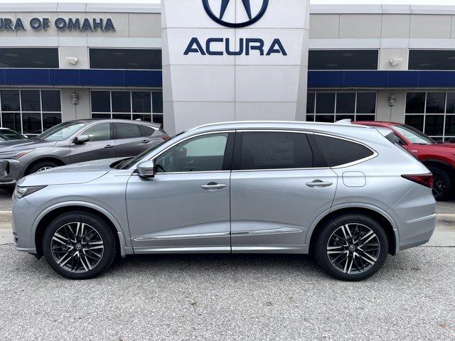 new 2026 Acura MDX car, priced at $66,900