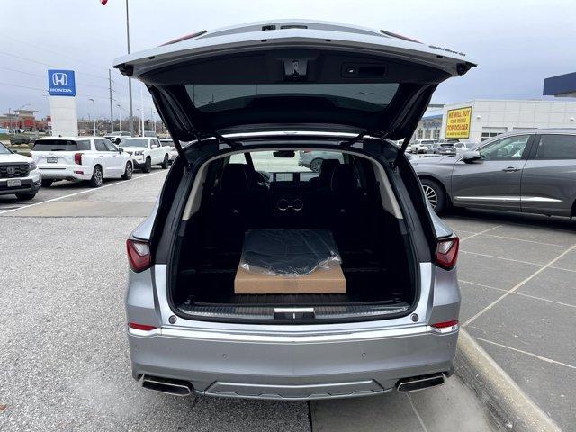 new 2026 Acura MDX car, priced at $66,900