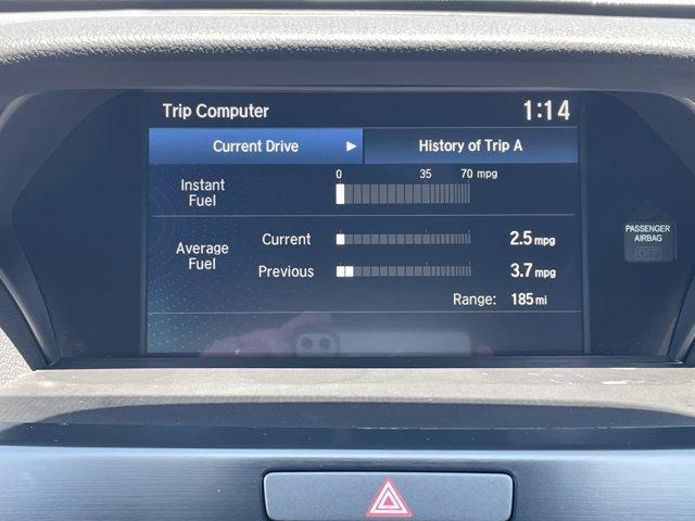 used 2022 Acura ILX car, priced at $29,750