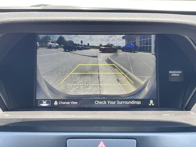 used 2022 Acura ILX car, priced at $29,750