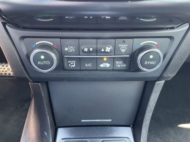 used 2022 Acura ILX car, priced at $29,750