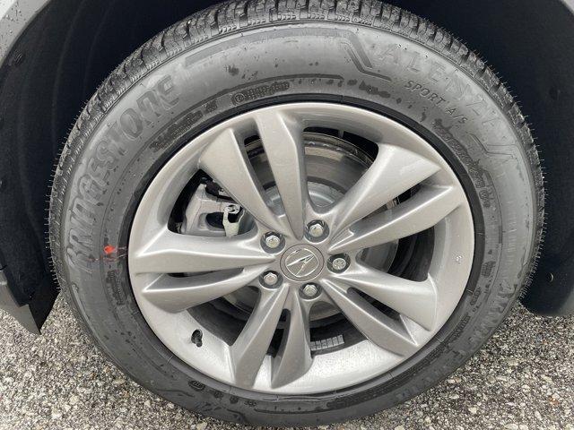 new 2025 Acura MDX car, priced at $55,350