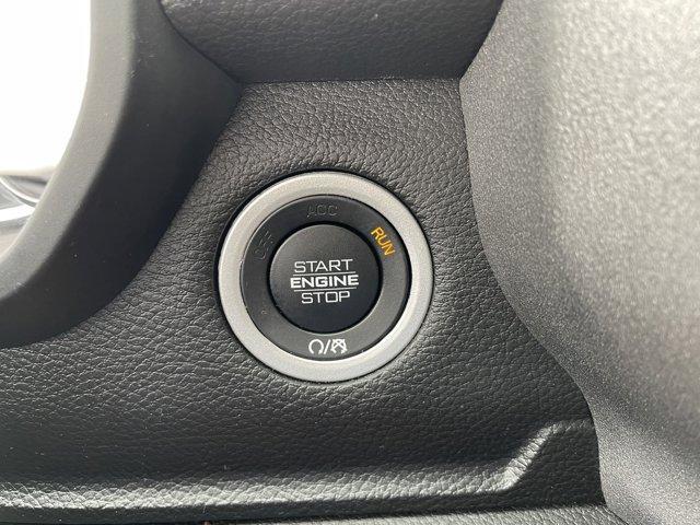 used 2024 Ram 1500 car, priced at $40,875