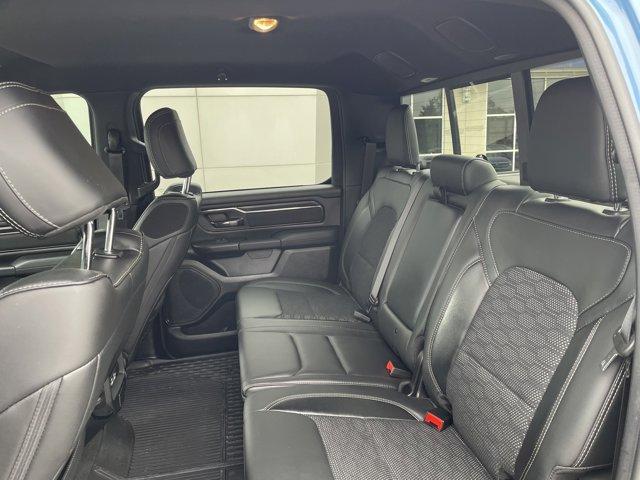 used 2024 Ram 1500 car, priced at $40,875