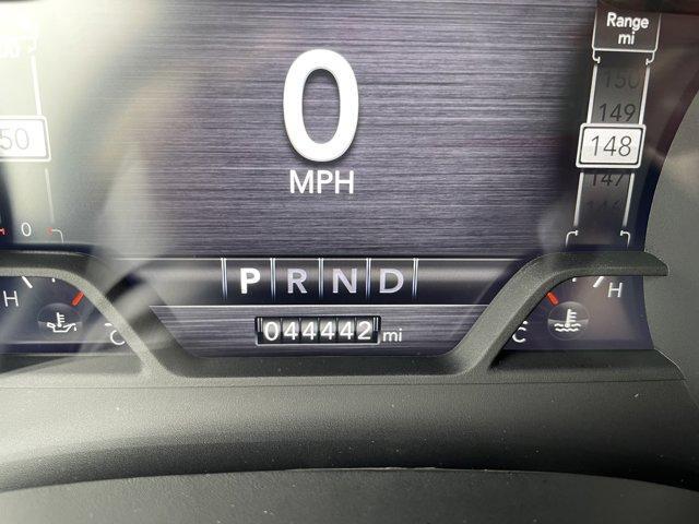 used 2024 Ram 1500 car, priced at $40,875