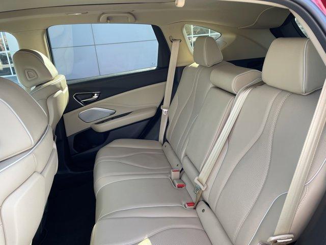 used 2019 Acura RDX car, priced at $34,750