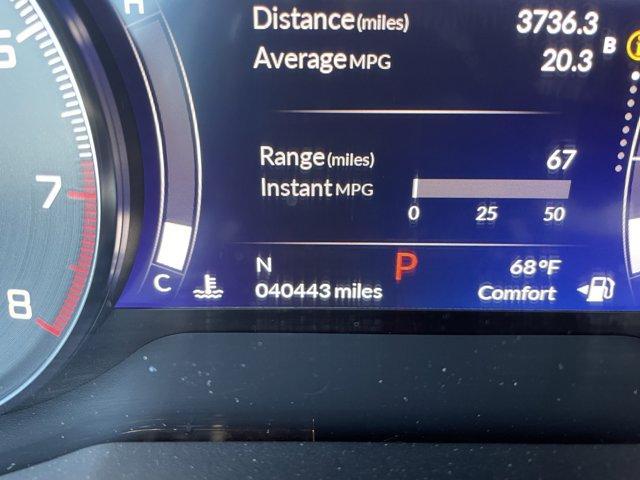 used 2019 Acura RDX car, priced at $34,750