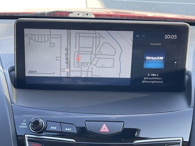 used 2019 Acura RDX car, priced at $34,750