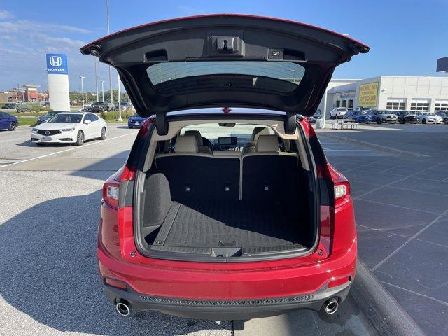 used 2019 Acura RDX car, priced at $34,750
