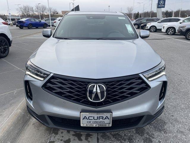 new 2025 Acura RDX car, priced at $51,650