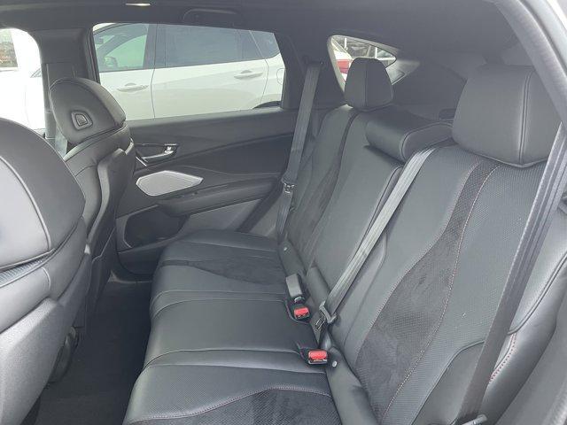 new 2025 Acura RDX car, priced at $51,650
