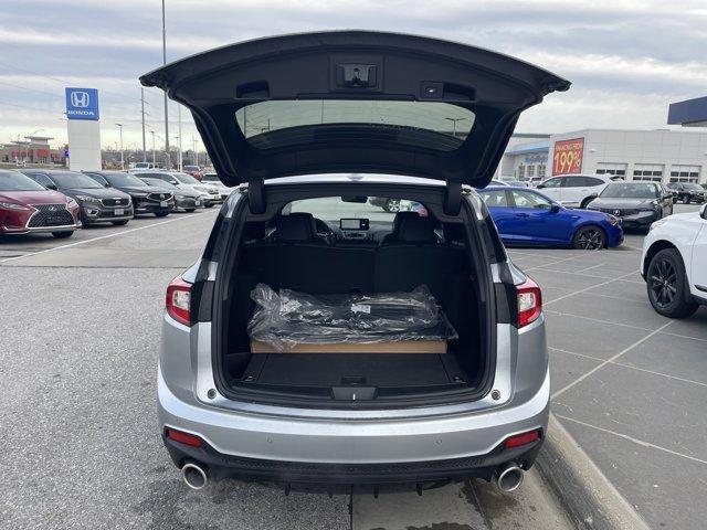 new 2025 Acura RDX car, priced at $51,650