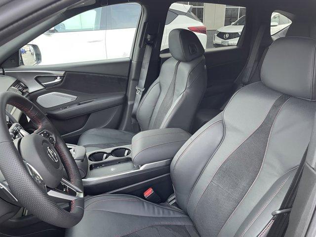 new 2025 Acura RDX car, priced at $51,650