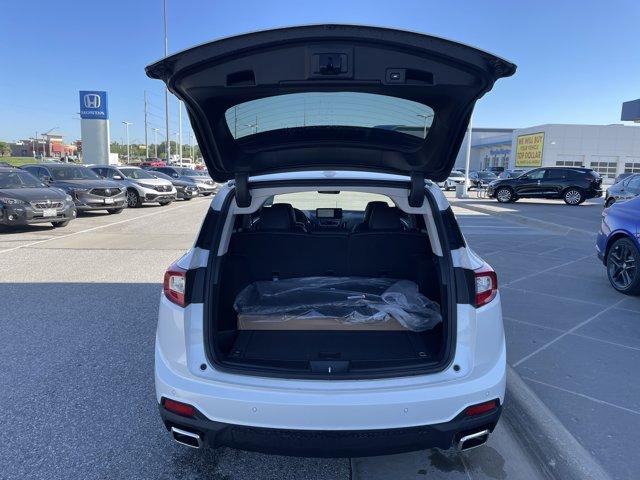 new 2025 Acura RDX car, priced at $49,250