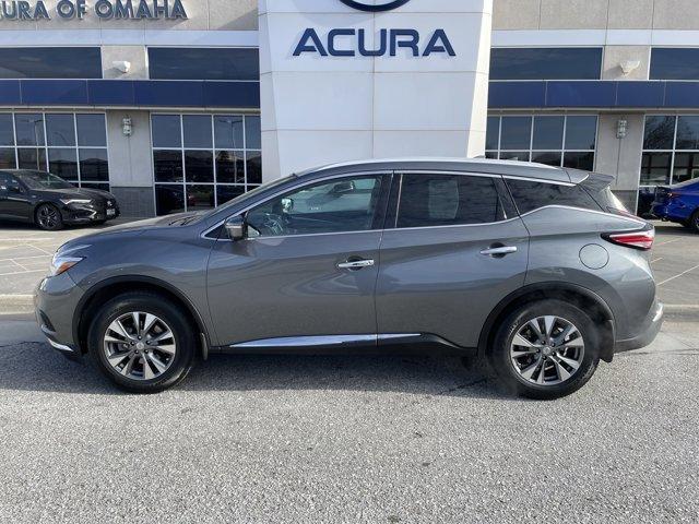 used 2015 Nissan Murano car, priced at $17,750