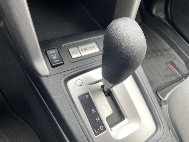 used 2018 Subaru Forester car, priced at $18,750