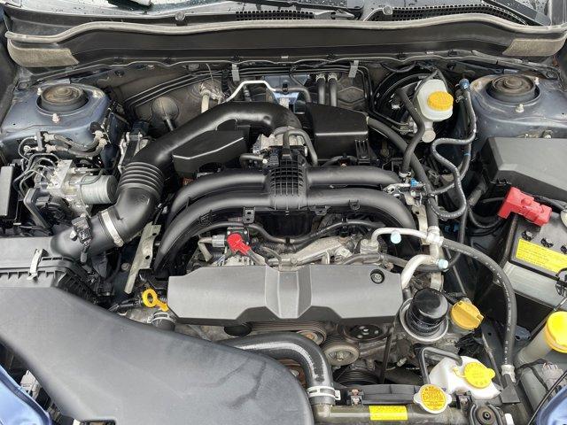 used 2018 Subaru Forester car, priced at $18,750