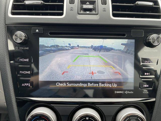 used 2018 Subaru Forester car, priced at $18,750