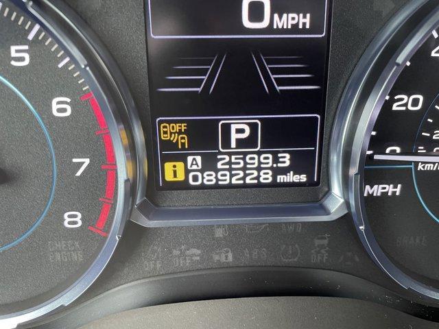 used 2018 Subaru Forester car, priced at $18,750