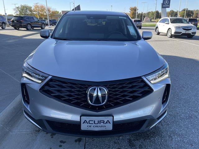 new 2025 Acura RDX car, priced at $48,650