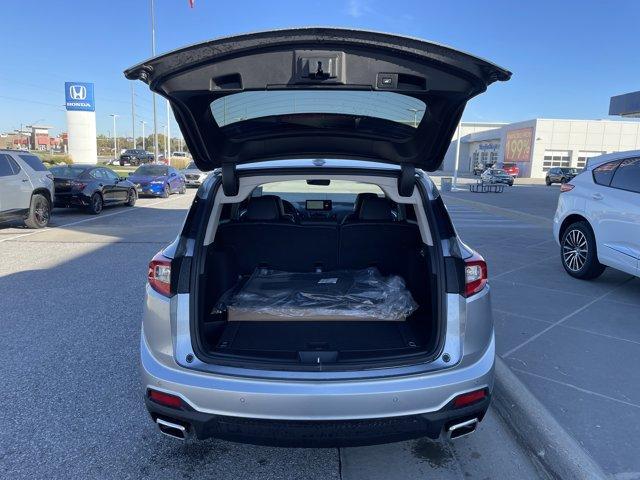 new 2025 Acura RDX car, priced at $48,650