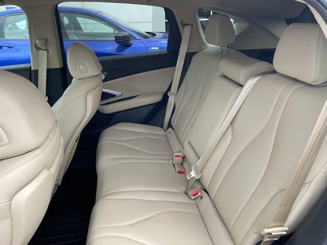 used 2024 Acura RDX car, priced at $41,975